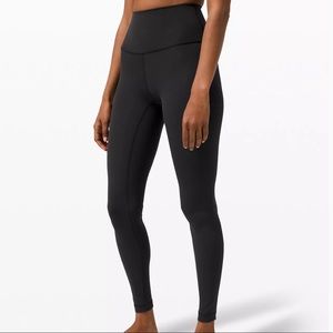 lulu lemon leggings!! Size 0